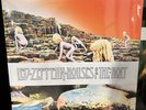 Led Zeppelin Houses Of The Holy Vinyl