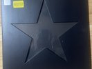 David Bowie - BlackStar - 1st Press - 2015 ISO/Columbia LP