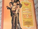 Diana Ross Presents The Jackson 5 Vinyl Album LP VG+