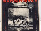 The Clash 