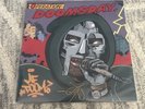 Operation: Doomsday by MF DOOM (Record, 2016)