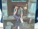 Ringo Starr - Beaucoups Of Blues - Vinyl LP Gatefold A1/B1 VG 1970 APPLE RECORD