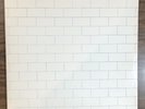 Pink Floyd – The Wall. Half Speed Mastered. (2) Vinyl LP Record Album Set
