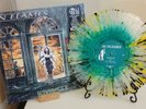 In Flames - Whoracle Band Exclusive Splatter Vinyl LP clear w/green,yellow,black