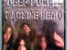 DEEP PURPLE MACHINE HEAD VINYL LP ALBUM BRAND NEW SEALED