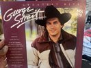 George Strait – Greatest Hits - Vinyl Record Lp NM-