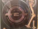 Ozzy Osbourne See You On the Other Side V2.0 Vinyl Record 2025