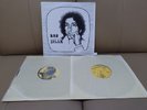 Bob Dylan Live In Adelaide Australia 1978 2 Disc Set Used Lp