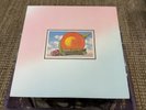 Eat a Peach The Allman Brothers Band 1972 OG 2LP  Vinyl Record NM Capricorn