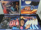 4 x THE ROCK N ROLL ERA  Gatefold LPs  Time life  Records 1960 1961 1962 1963