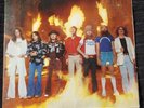 Lynyrd Skynyrd Street Survivors Vinyl Record