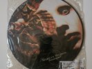 Original Vintage 1997 Marilyn Manson Vinyl 10