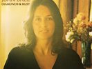 Joan Baez - Diamonds & Rust (LP) (1980) [Used Vinyl]
