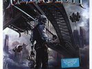 Megadeth - Dystopia LP - 2016 - Tradecraft B0024144-01 - SEALED w/ Hype Sticker