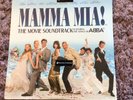 Mamma Mia  The Movie Soundtrack Feat. The Songs Of ABBA  Vinyl LP still sealed