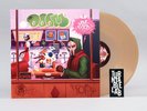 MF DOOM MM..Food - 20th Anniversary (Beer Colored Vinyl) 2LP Limited To 1000 TTL