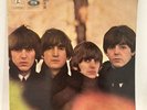 The Beatles For Sale 1964 1st Press Vinyl LP PMC 1240 - XEX-503 4N / XEX-504 4N