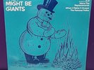 They Might Be Giants Don't Let's Start Vinyl 12