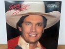 George Strait Greatest Hits Volume Two LP 1987 MCA Records 42035 Country Rock