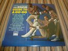 SMOKEY ROBINSON & the MIRACLES, GOING TO A GO GO, Original 1965, TAMLA 267, EX.