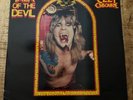 Ozzy Osbourne – Talk Of The Devil 2  Vinyl Original 1st UK 1982 Stereo Gatefold