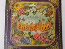 PANIC  AT THE DISCO: PRETTY ODD 2008 HOT TOPIC PURPLE VINYL LP 1-430524
