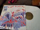 SUN RA & HIS MYTH SCIENCE ARKESTRA We Travel The Space Ways LP Reissue Jazz