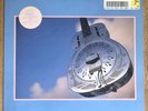 DIRE STRAITS Brothers In Arms FACTORY SEALED 1ST PRESSING Near Mint HYPE ST1CKER