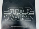 1977 Star Wars Original Soundtrack Vinyl 2LP 2T541 John Williams London Symphony