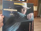 George Strait Straight From The Heart Vinyl LP MCA 5320 1982 Original