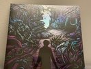 A Day To Remember Homesick 15th Annivers Translucent Sea Blue Vinyl /500 NEW