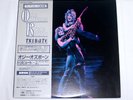 Ozzy Osbourne – Randy Rhoads Tribute Vinyl 2LP 1987 35AP 3344 5 booklet Japan EX