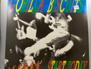 Gorilla Biscuits – Start Today LP USED Vinyl VG+/VG+