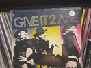 Madonna – Give It 2 Me 2008 US 1st - Sealed New - Vinyl Record 2x12 Single House