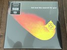 LSD and the Search for God Orange Sunshine Vinyl LP Limited /1000 New IN HAND