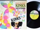 KINKS Face To Face REPRISE LP VG++ 1st press