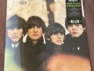 The Beatles Beatles For Sale 2012 180 Gram Vinyl LP Remastered Gatefold Hype New