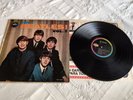 The Beatles Vol 2  Mexican ED Lp Musart Mexico 1964
