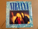 Nirvana Smells Like Teen Spirit 12