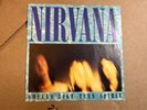 Nirvana Smells Like Teen Spirit 7