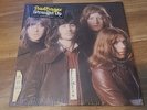 Badfinger - Straight Up - Apple Records LP In Shrink w/ Hype Sticker Original