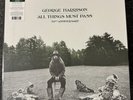 George Harrison - All Things Must Pass. 50th Anniversary
