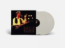 Live at the National Bowl - David Bowie - Limited Edition 2 LP White Vinyl NEW