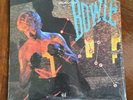 David Bowie – Let's Dance - 1983 SEALED PROMOTIONAL COPY EMI America SO-17093