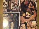 Sealed VAN HALEN Fair Warning LP Original 1981 Warner Bros. HS 3540 Metal