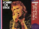 LP/GF Johnny Hallyday Bande Originale Du Film Johnny FD118 PHILIPS Japan Vinyl
