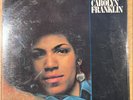 CAROLYN FRANKLIN chain reaction U.S. RCA LP_original 1970 STILL SEALED