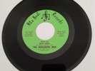 The Marlboro Men - (Ride On) Iron Horse Vinyl 45RPM Nite Beat 1st Press NM