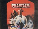 LP Fred Myrow And Malcolm Seagrave Phantasm (Original Motion Picture Soundtrack)