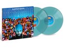 Common Vinyl, Electric Circus Record, Light Blue 2LP
